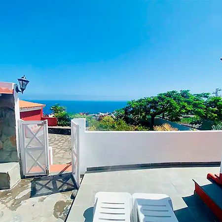 Casa El Drago 2 Daire Breña Baja Dış mekan fotoğraf