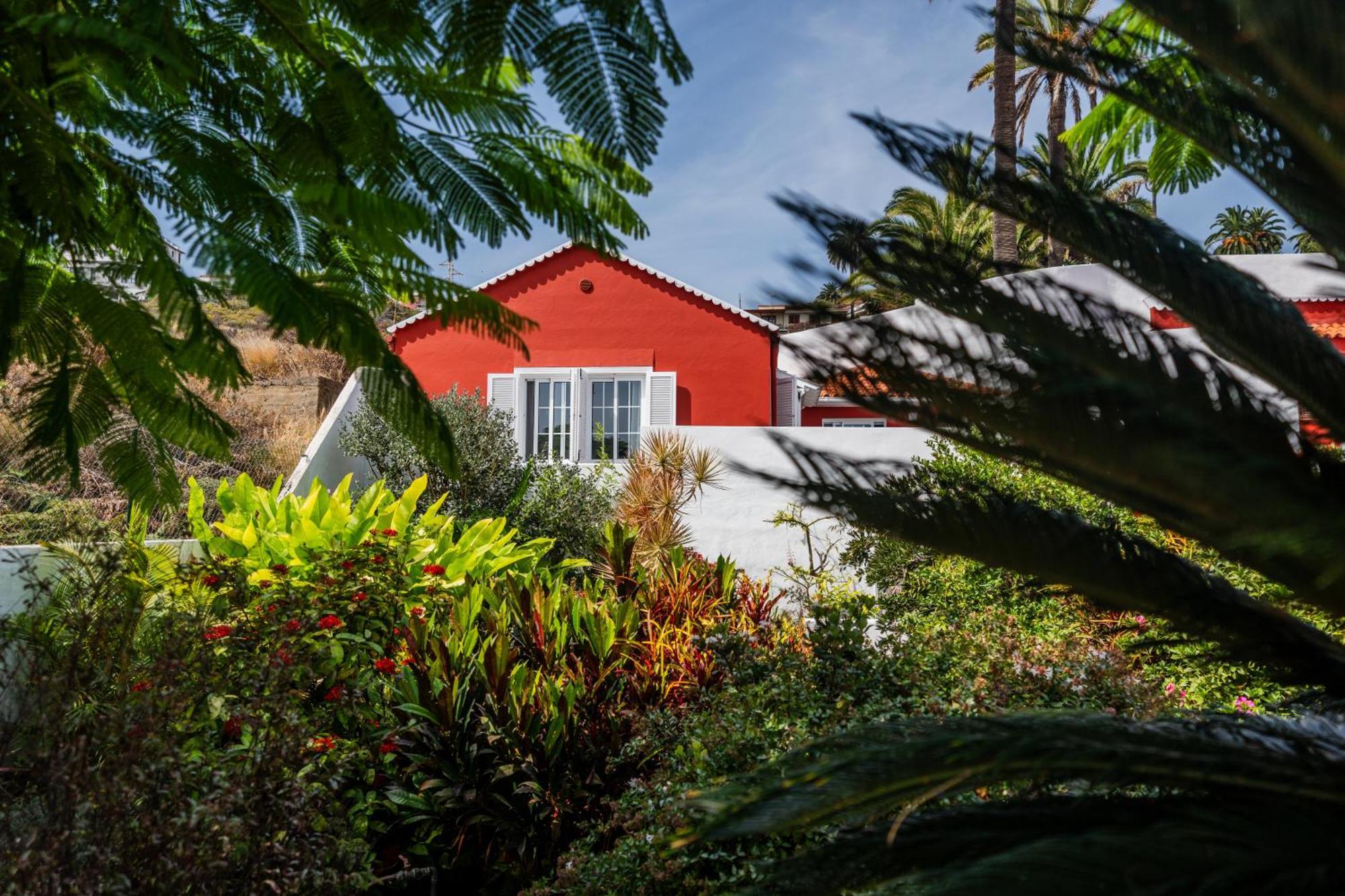 Casa El Drago 2 Daire Breña Baja Dış mekan fotoğraf