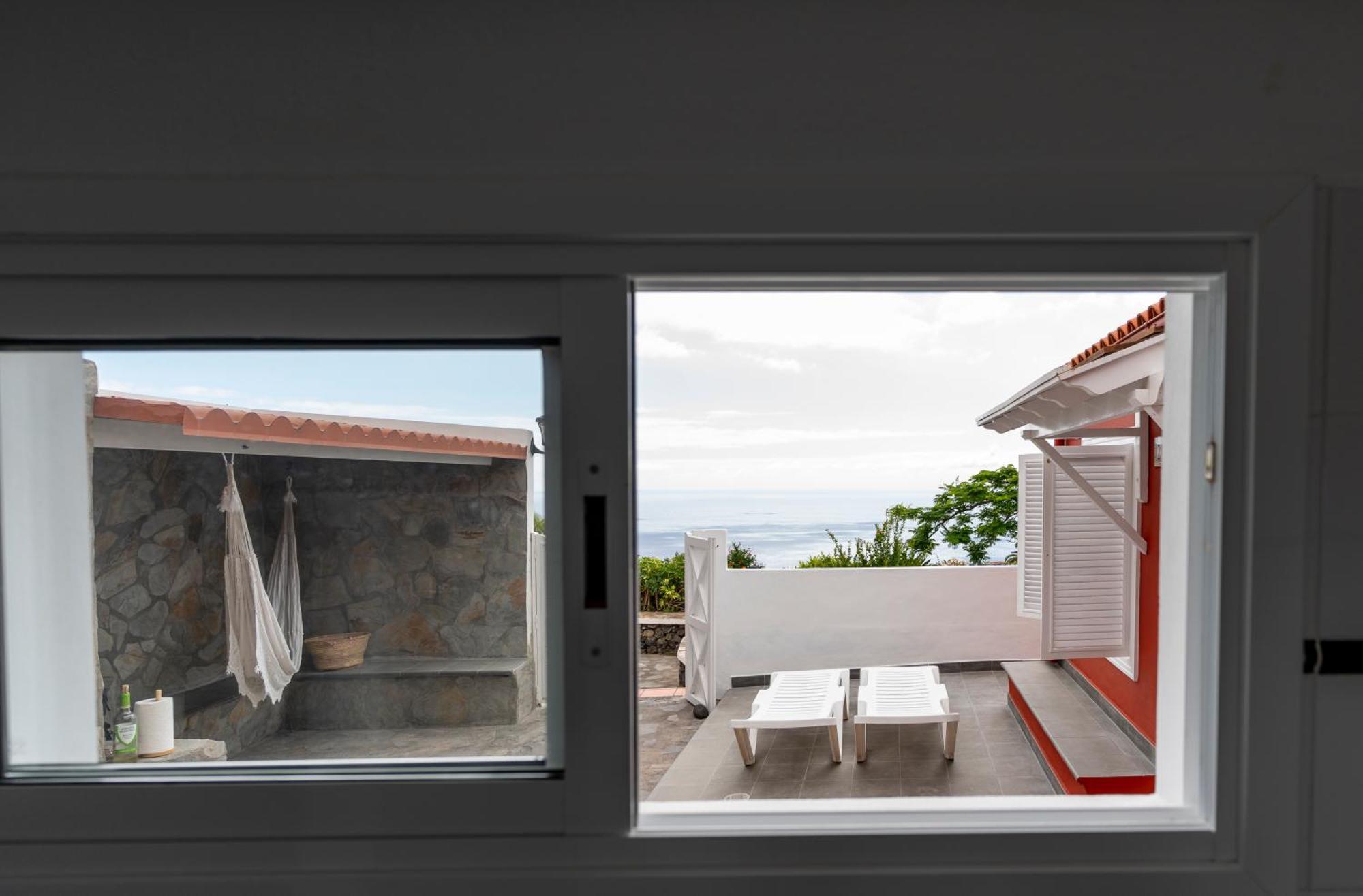 Casa El Drago 2 Daire Breña Baja Dış mekan fotoğraf