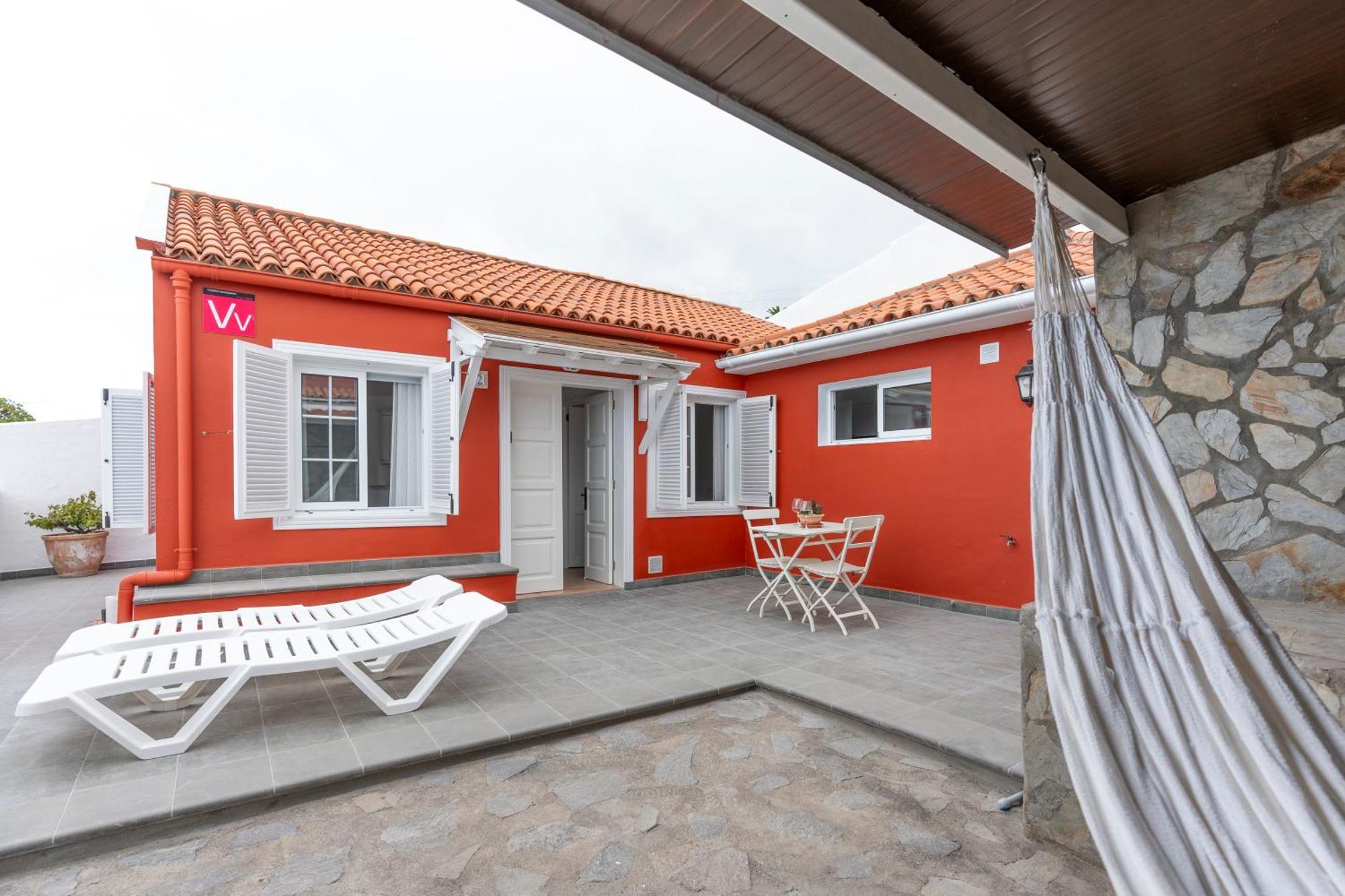 Casa El Drago 2 Daire Breña Baja Dış mekan fotoğraf